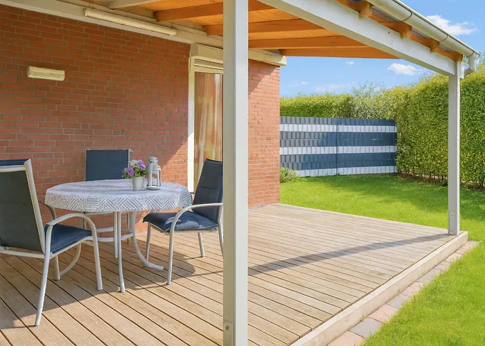 Apartamento Mielke