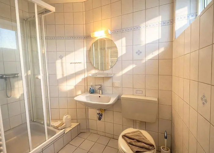 Apartamento Mielke *